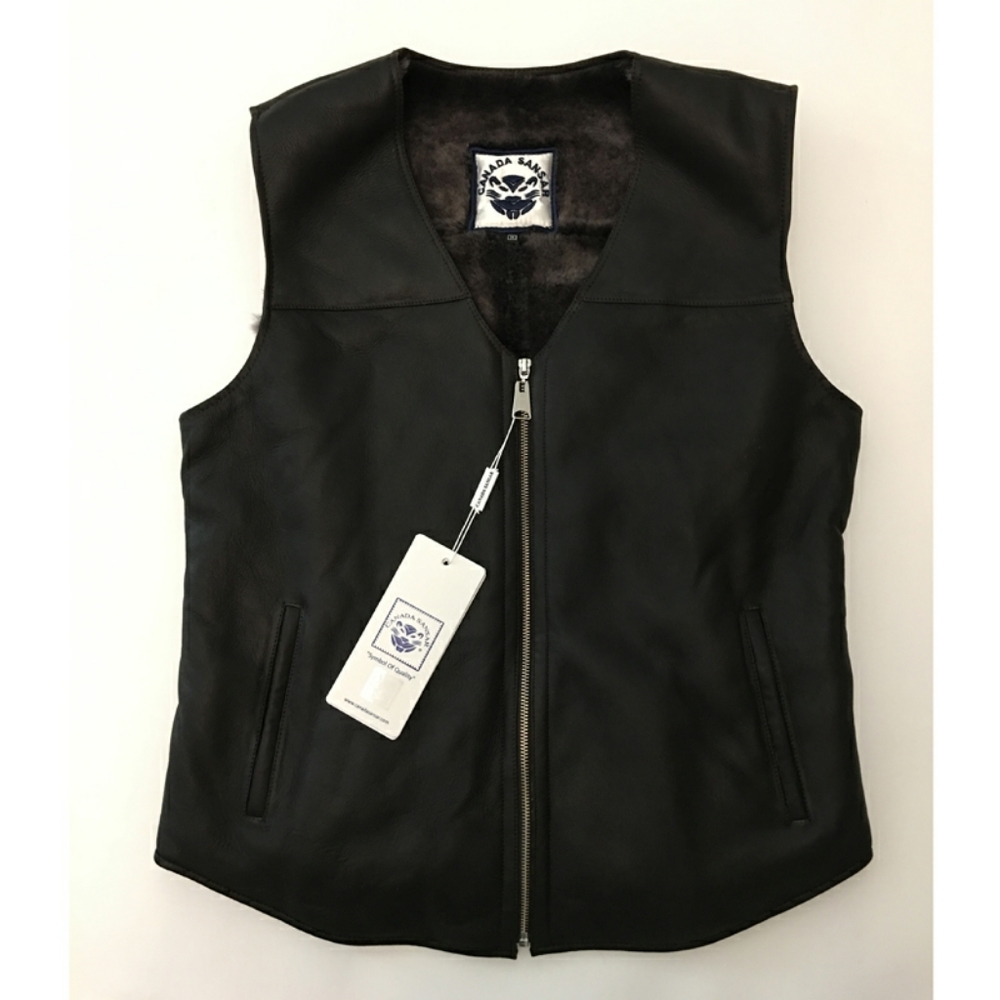 Vest